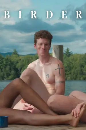 Постер до фильму"Birder" #797760