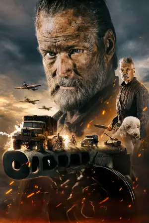 Постер до фильму"Безсмертний: Дорога помсти" #513442