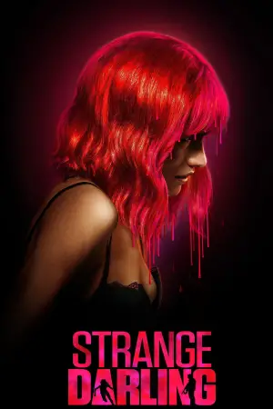 Постер до фильму"Переслідувач" #683573