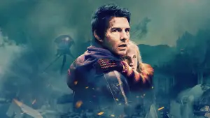 Задник до фильму"Війна світів" #608520