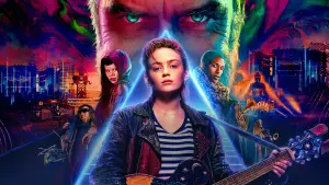 Задник до фильму"О’Десса" #808783