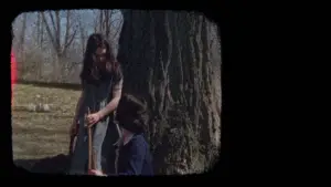 Задник до фильму"Мучениці" #801807