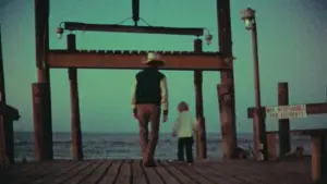 Задник до фильму"Париж, Техас" #796131