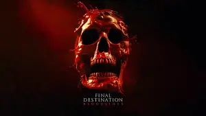 Задник до фильму"Пункт призначення 6" #547871