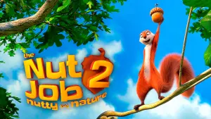 Задник до фильму"Реальна білка 2" #70457