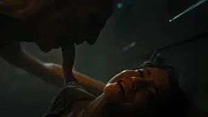 Задник до фильму"Чужий: Ромул" #545927