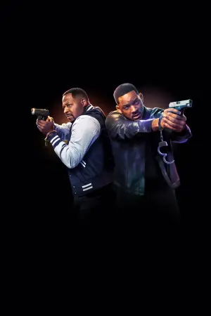 Постер до фильму"Погані хлопці 4" #564215