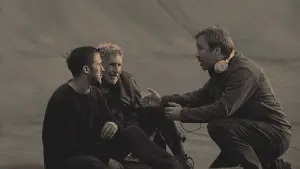 Задник до фильму"Той, хто біжить по лезу 2049" #548674