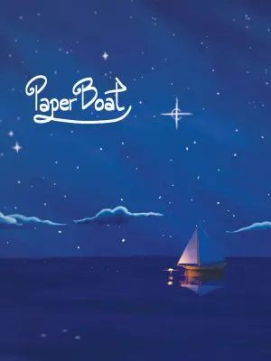 Постер до фильму"Paper Boat" #850510