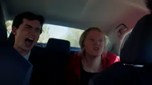 Задник до фильму"Collision Course" #775238