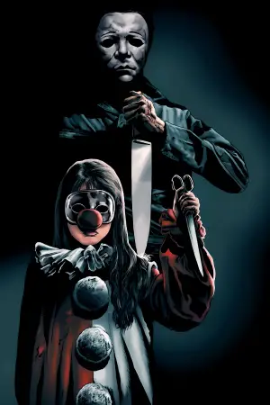 Постер до фильму"Гелловін 4: Повернення Майкла Маєрса" #732775