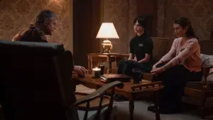 Задник до фильму"Єретик" #574893