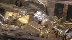 Задник до фильму"Скарб" #673761