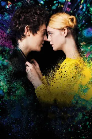 Постер до фильму"Як спілкуватися з дівчатами на вечірках" #306863