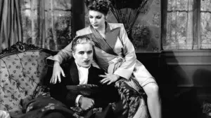 Задник до фильму"Мосьє Верду" #754114