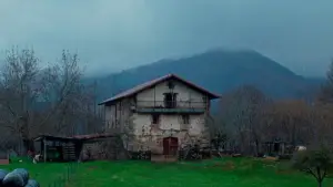 Задник до фильму"Negu hurbilak" #758222