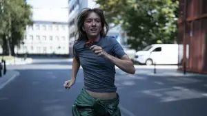 Задник до фильму"Nie ma duchów w mieszkaniu na Dobrej" #772941