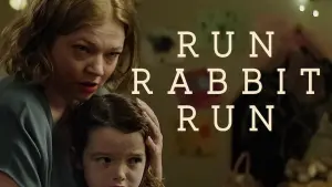 Відео до фільму Біжи, кролику, біжи | Реінкарнація. Привид з минулого - офіційний трейлер (український)