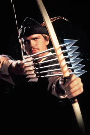 Постер до фильму"Робін Гуд: Чоловіки у трико" #273177