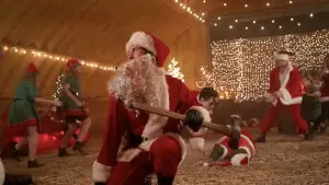 Задник до фильму"Однієї тихої ночі" #779128