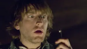 Задник до фильму"Хижа в лісі" #696106