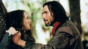 Задник до фильму"Випробування" #389354