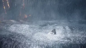 Задник до фильму"Русалонька" #165057