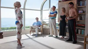 Задник до фильму"Вовк з Волл-стріт" #170215