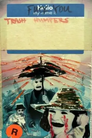 Постер до фильму"" #702407