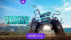 Задник до фильму"Автомонстри" #807506