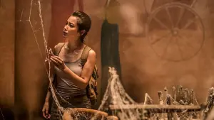 Задник до фильму"7 вартових гробниці" #354721