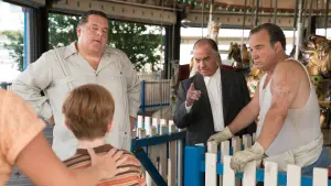 Задник до фильму"Колесо Чудес" #286154