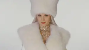 Задник до фильму"Снігова королева" #424830