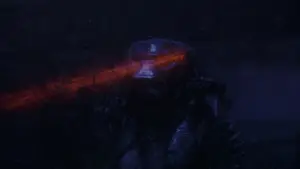 Задник до фильму"Хижак 2" #640352