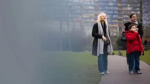 Задник до фильму"Elles deux" #806224