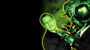 Задник до фильму"Повернення мухи" #426145