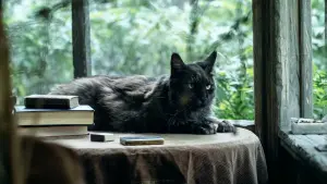 Задник до фильму"Мастер и Маргарита" #366484