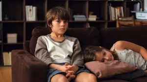 Задник до фильму"Les enfants vont bien" #801506