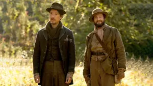 Задник до фильму"Перша корова" #241029