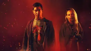 Задник до фильму"День койота" #550017