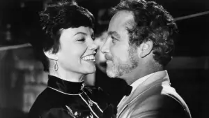 Задник до фильму"The Goodbye Girl" #839840