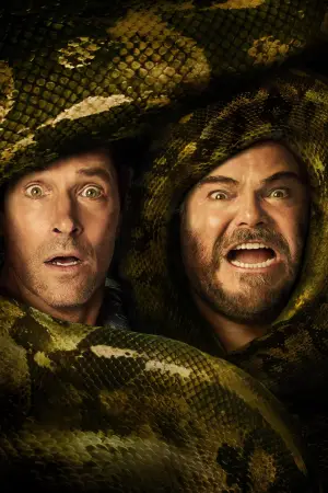 Постер до фильму"Анаконда" #760164