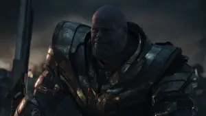 Задник до фильму"Месники: Завершення" #557876