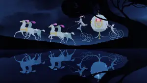 Задник до фильму"Попелюшка" #593538