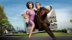 Задник до фильму"Закинуті в майбутнє" #522727