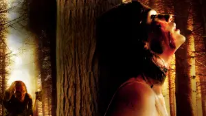 Задник до фильму"Поворот не туди 3: Залишені для смерті" #622694