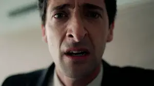 Задник до фильму"Учитель на заміну" #710916