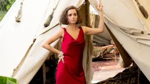 Задник до фильму"Едем" #779810