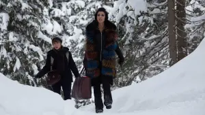 Задник до фильму"Сімейне пограбування" #499768