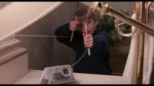 Задник до фильму"Сам удома 2: Загублений у Нью-Йорку" #567353